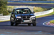 Bild 2 - Touristenfahrten Nürburgring Nordschleife 22.09.2014