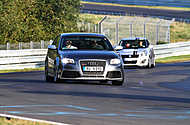 Bild 4 - Touristenfahrten Nürburgring Nordschleife 22.09.2014