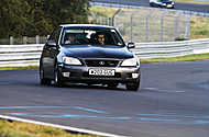 Bild 5 - Touristenfahrten Nürburgring Nordschleife 22.09.2014