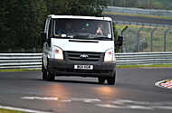 Bild 2 - Touristenfahrten Nürburgring Nordschleife 24.09.2014