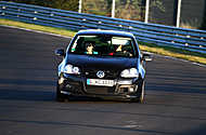 Bild 2 - Touristenfahrten Nürburgring Nordschleife 27.09.2014