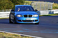 Bild 4 - Touristenfahrten Nürburgring Nordschleife 27.09.2014