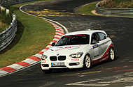 Bild 5 -  Touristenfahrten Nürburgring Nordschleife 28.09.2014