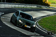 Bild 1 - Touristenfahrten Nürburgring Nordschleife 02.10.2014