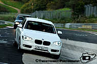 Bild 5 - Touristenfahrten Nürburgring Nordschleife 02.10.2014