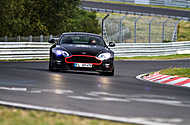 Bild 6 - Touristenfahrten Nürburgring Nordschleife 06.10.2014