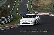 Bild 1 - Touristenfahrten Nürburgring Nordschleife 12.10.2014 