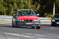 Bild 4 - Touristenfahrten Nürburgring Nordschleife 12.10.2014 