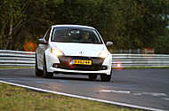 Bild 2 - Touristenfahrten Nürburgring Nordschleife 16.10.2014