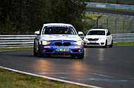 Bild 5 - Touristenfahrten Nürburgring Nordschleife 16.10.2014