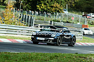 Bild 1 - Touristenfahrten Nürburgring Nordschleife 26.10.2014