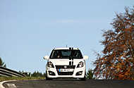 Bild 4 - Touristenfahrten Nürburgring Nordschleife 01.11.2014