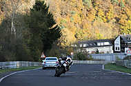 Bild 5 - Touristenfahrten Nürburgring Nordschleife 01.11.2014