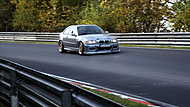 Bild 6 - Touristenfahrten Nürburgring Nordschleife 01.11.2014