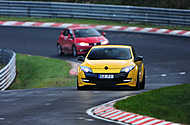 Bild 3 - Touristenfahrten Nürburgring Nordschleife 02.11.2014