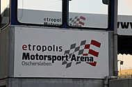 Bild 1 - Oscherslebener Testtage