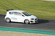 Bild 3 - Oscherslebener Testtage