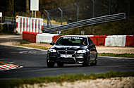 Bild 2 - Touristenfahrten Nürburgring Nordschleife 14.11.2014 