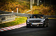 Bild 4 - Touristenfahrten Nürburgring Nordschleife 14.11.2014 