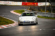 Bild 1 - Touristenfahrten Nürburgring Nordschleife 15.11.2014