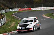 Bild 4 - Touristenfahrten Nürburgring Nordschleife 16.11.2014