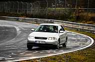 Bild 6 - Touristenfahrten Nürburgring Nordschleife 16.11.2014