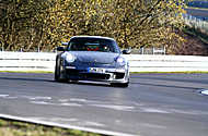 Bild 4 - Touristenfahrten Nürburgring Nordschleife 22.11.2014