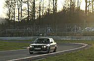 Bild 4 - Touristenfahrten Nürburgring Nordschleife 23.11.2014