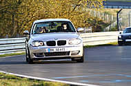 Bild 6 - Touristenfahrten Nürburgring Nordschleife 23.11.2014