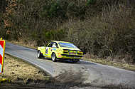 Bild 3 - 37. Rally Kempenich (Nat.A und Rally 35)