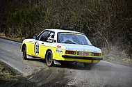 Bild 2 - 37. Rally Kempenich (Nat.A und Rally 35)