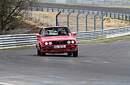 Bild 5 - Touristenfahrten Nürburgring Nordschleife 22.03.2015