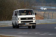 Bild 6 - Touristenfahrten Nürburgring Nordschleife 23.03.2015