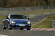 Bild 6 - Car Freitag 2015 - Nürburgring 