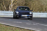 Bild 5 - Touristenfahrten Nürburgring Nordschleife & Sprintstrecke 02.04.2015