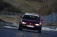 Bild 5 - Touristenfahrten Nürburgring Nordschleife 04.04.2015