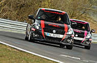 Bild 4 - Touristenfahrten Nürburgring Nordschleife 07.04.2015