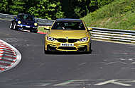 Bild 5 - Touristenfahrten Nürburgring Nordschleife 05.06.2015