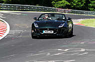 Bild 1 - Touristenfahrten Nürburgring Nordschleife 14.06.2015