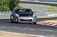 Bild 2 - Touristenfahrten Nürburgring Nordschleife 16.06.2015