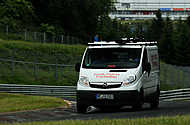 Bild 1 - Touristenfahrten Nürburgring Nordschleife 21.06.2015