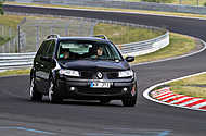 Bild 5 - Touristenfahrten Nürburgring Nordschleife 24.06.2015