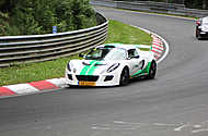 Bild 1 - Touristenfahrten Nürburgring Nordschleife 27.06.2015