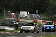 Bild 1 - Touristenfahrten Nürburgring Nordschleife 06.09.2015