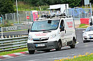 Bild 4 - Touristenfahrten Nürburgring Nordschleife 06.09.2015