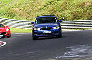 Bild 5 - Touristenfahrten Nürburgring Nordschleife 06.09.2015