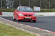 Bild 2 - Touristenfahrten Nürburgring Nordschleife 17.04.2015