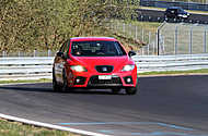 Bild 3 - Touristenfahrten Nürburgring Nordschleife 20.04.2015