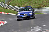 Bild 1 - Touristenfahrten Nürburgring Nordschleife 01.05.2015