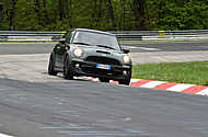 Bild 1 - Touristenfahrten Nürburgring Nordschleife 08.05.2015